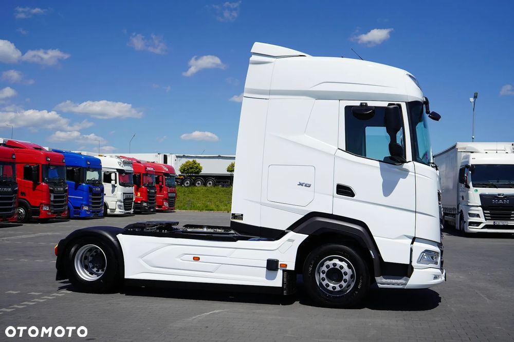 DAF XG / 480 / ACC / E 6 / I – COOL / RETARDER / JAK NOWY - 5