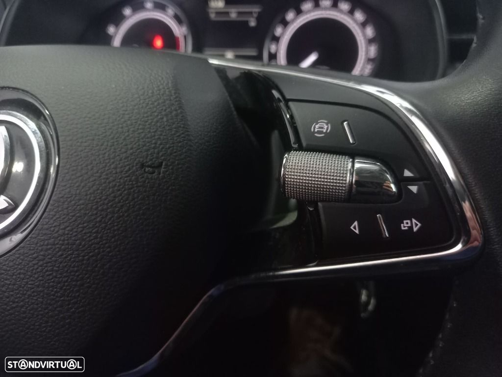 Skoda Scala 1.0 TSI Ambition - 14
