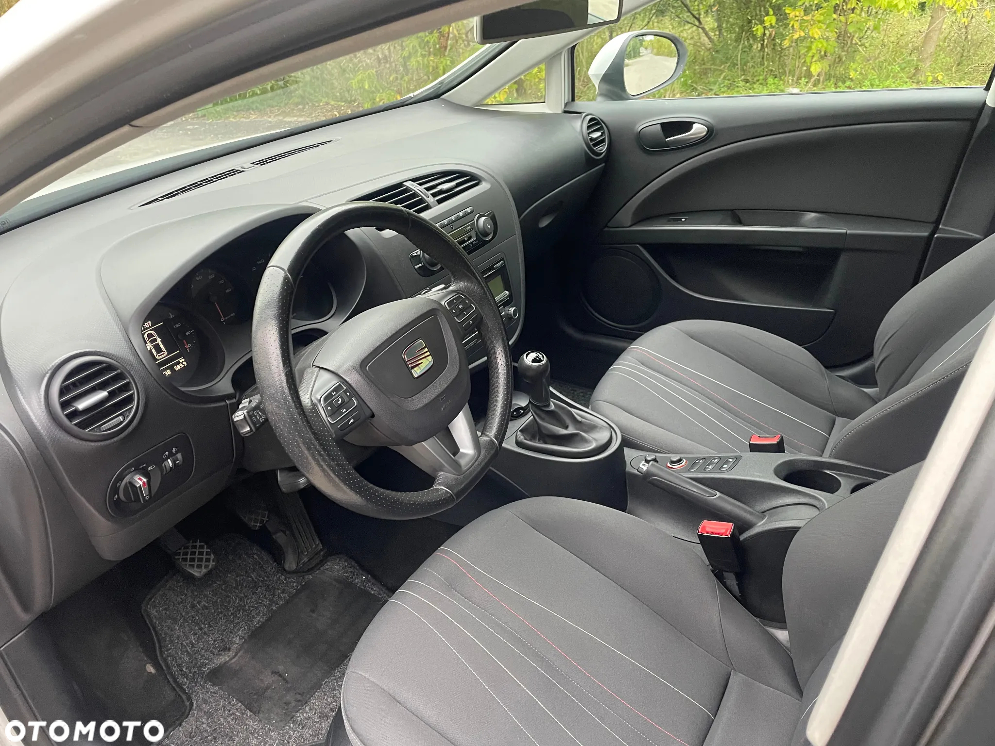 Seat Leon 1.2 TSI Ecomotive Reference Copa - 11