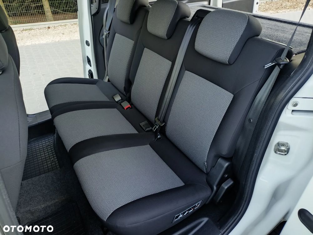Fiat Doblo - 13