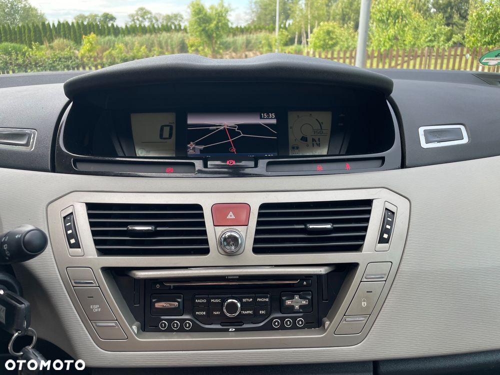 Citroën C4 Grand Picasso BlueHDi 150 Exclusive - 33