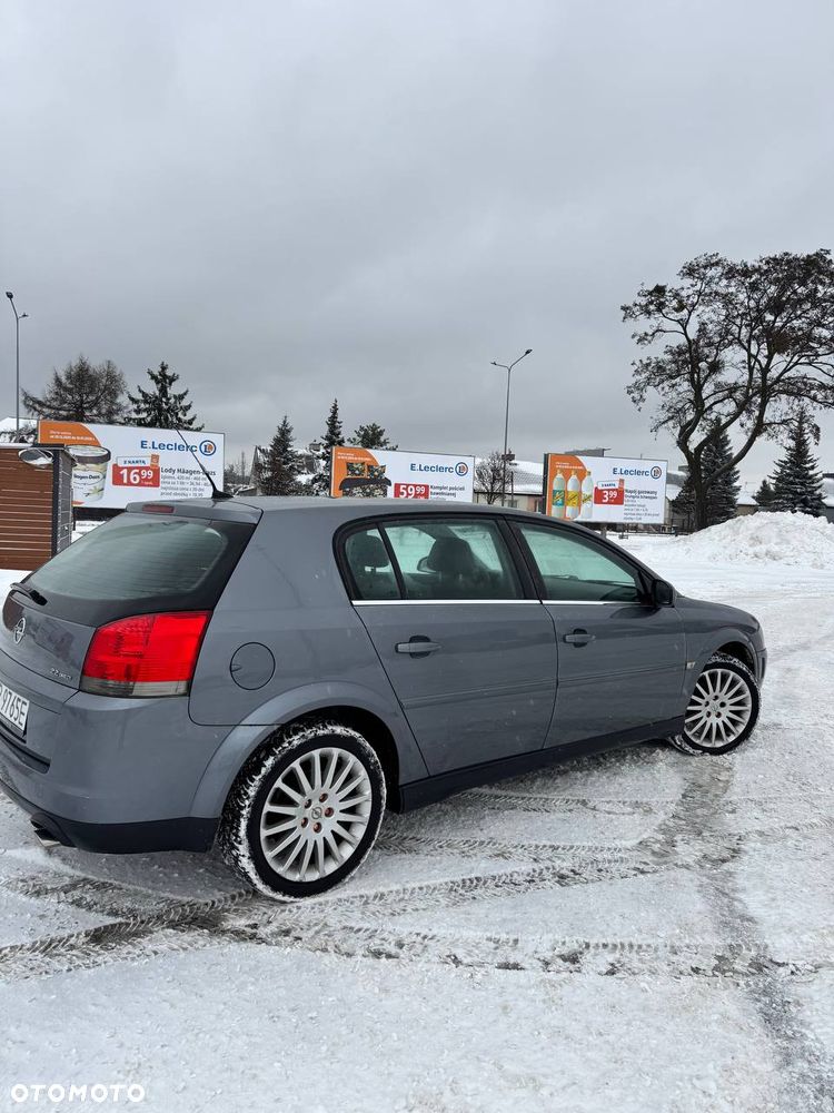 Opel Signum 2.2 Sport - 6