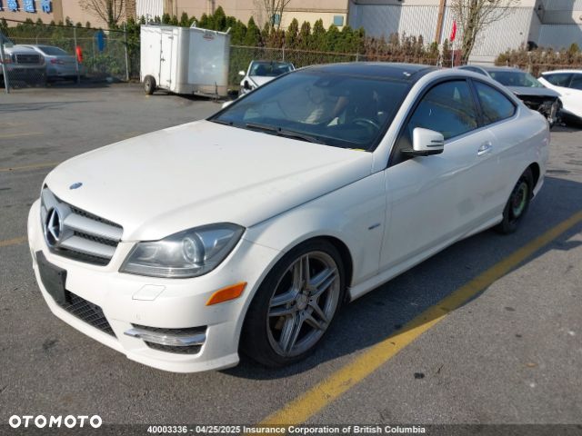 Mercedes-Benz Klasa C 350 (BlueEFFICIENCY) 7G-TRONIC - 17