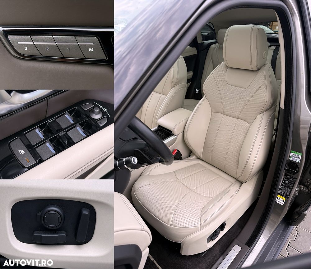 Land Rover Range Rover Evoque 2.0 l TD4 HSE Dynamic - 23