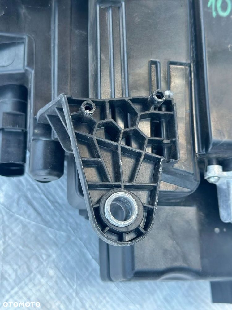 SKODA OCTAVIA III LIFT LAMPA PRZEDNIA LEWA FULL LED LEWY 5E1941015E - 12