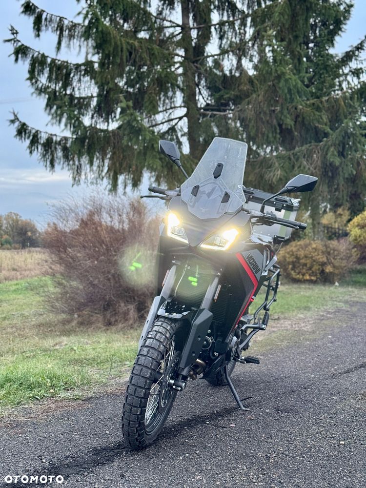 Moto Morini Inny - 1