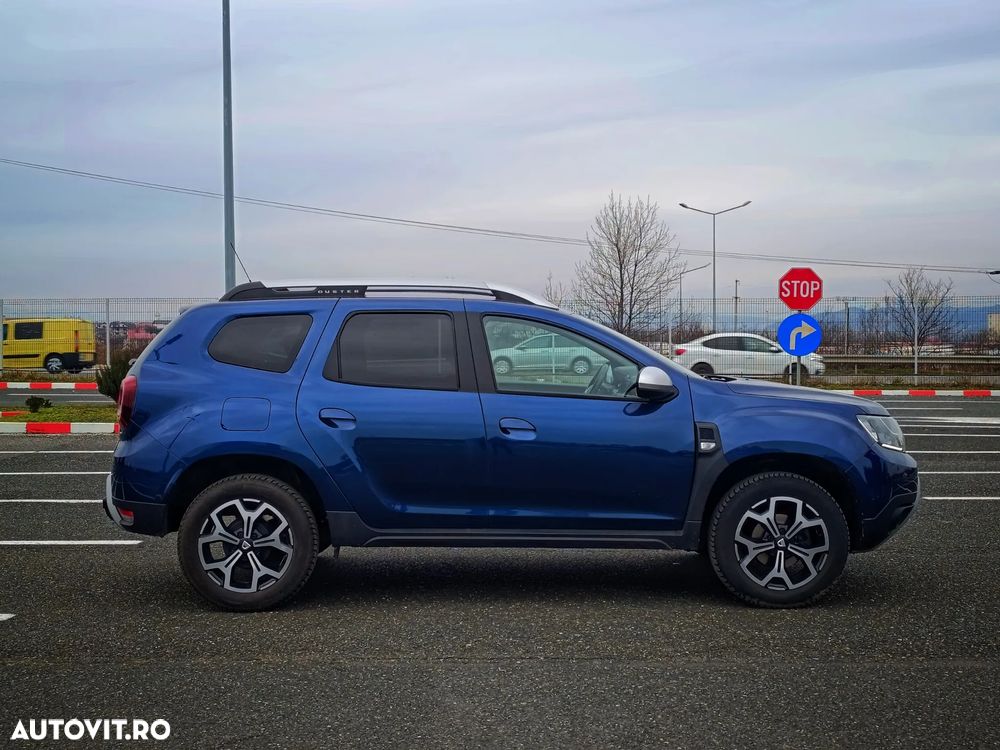 Dacia Duster - 5