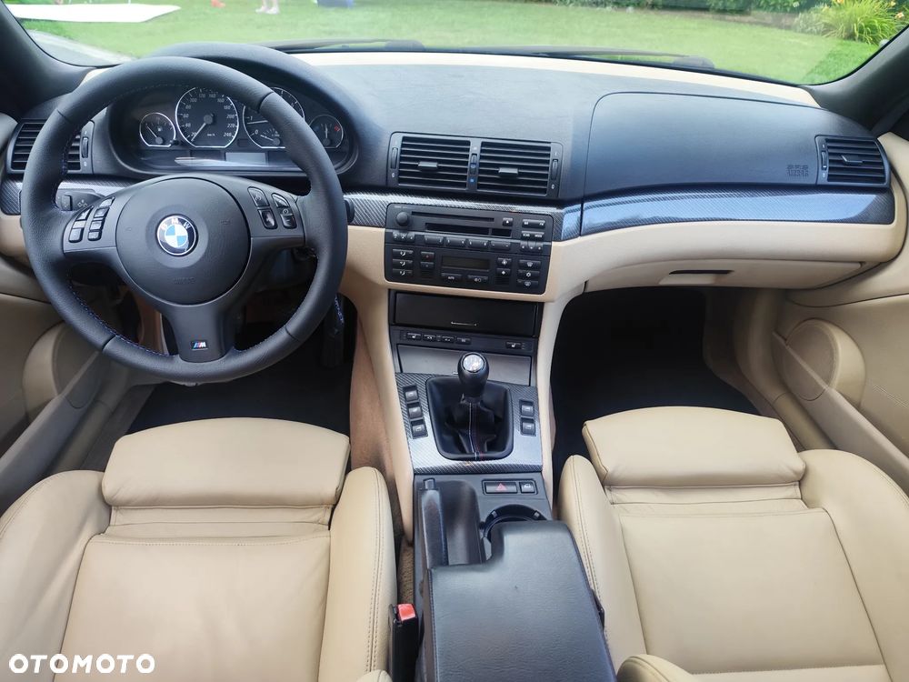 BMW Seria 3 325 Ci - 14