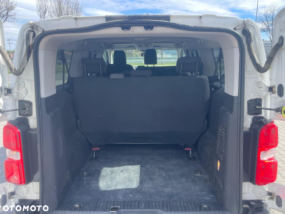 Toyota ProAce D-4D Long 3,1t Active (bryg.) - 7