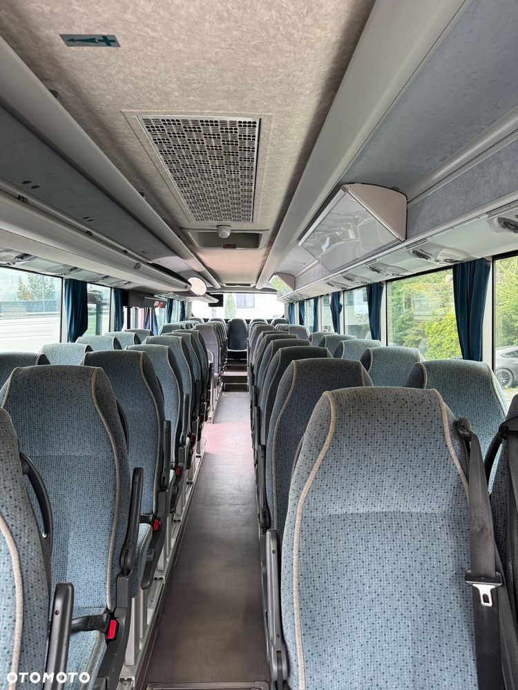 Irisbus Evadys 2009r. Euro 5 Klimatyzacja Thermoking Webasto Winda - 20