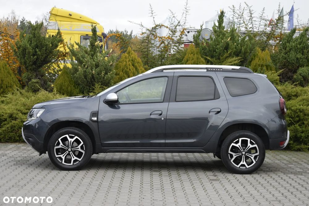 Dacia Duster 1.0 TCe Prestige - 24