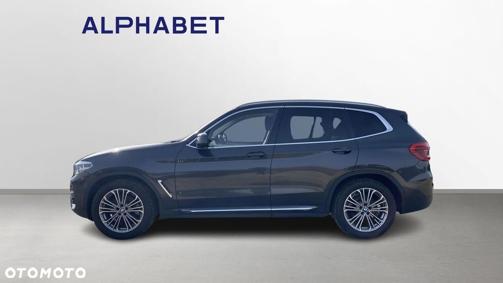 BMW X3 xDrive20d xLine - 2