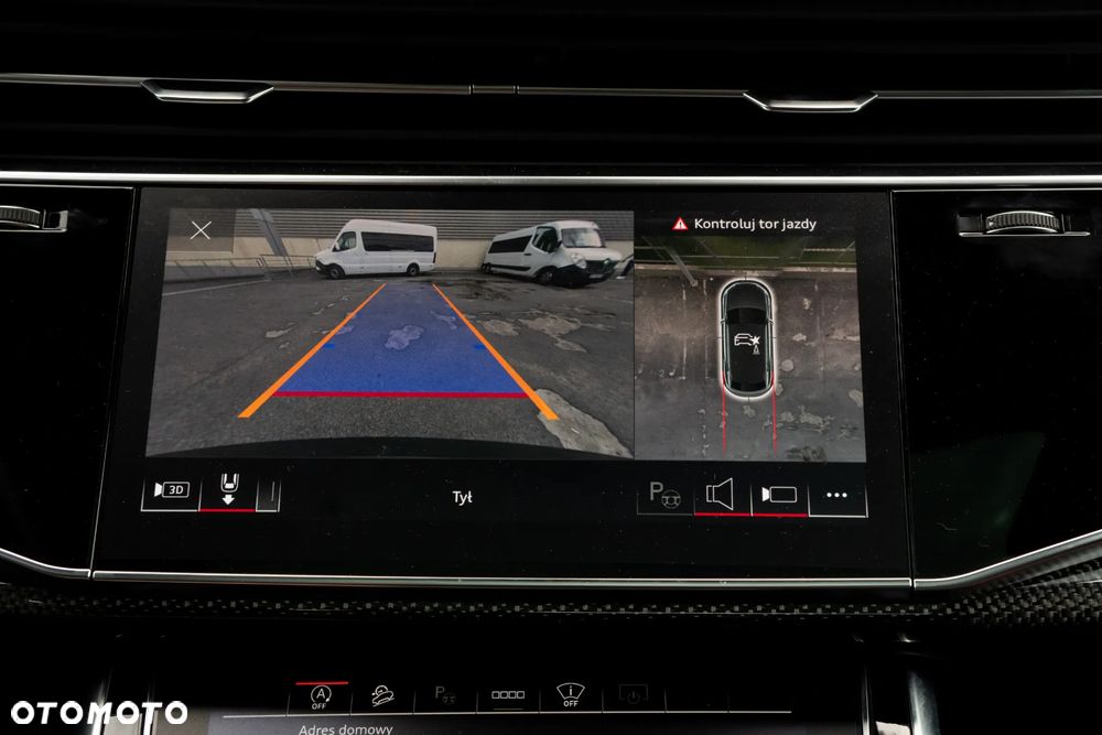 Audi SQ8 - 40