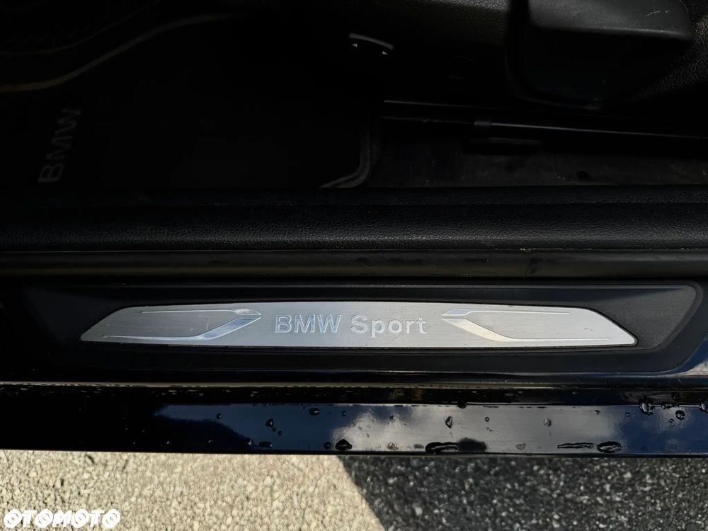 BMW Seria 1 116i Sport Line - 19