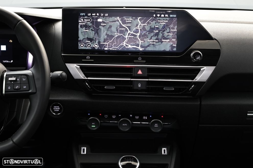 Citroën C4 1.2 PureTech Plus - 18