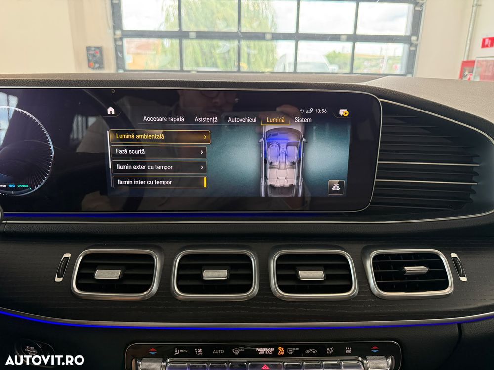 MERCEDES-BENZ GLE 2020 — imagine 28