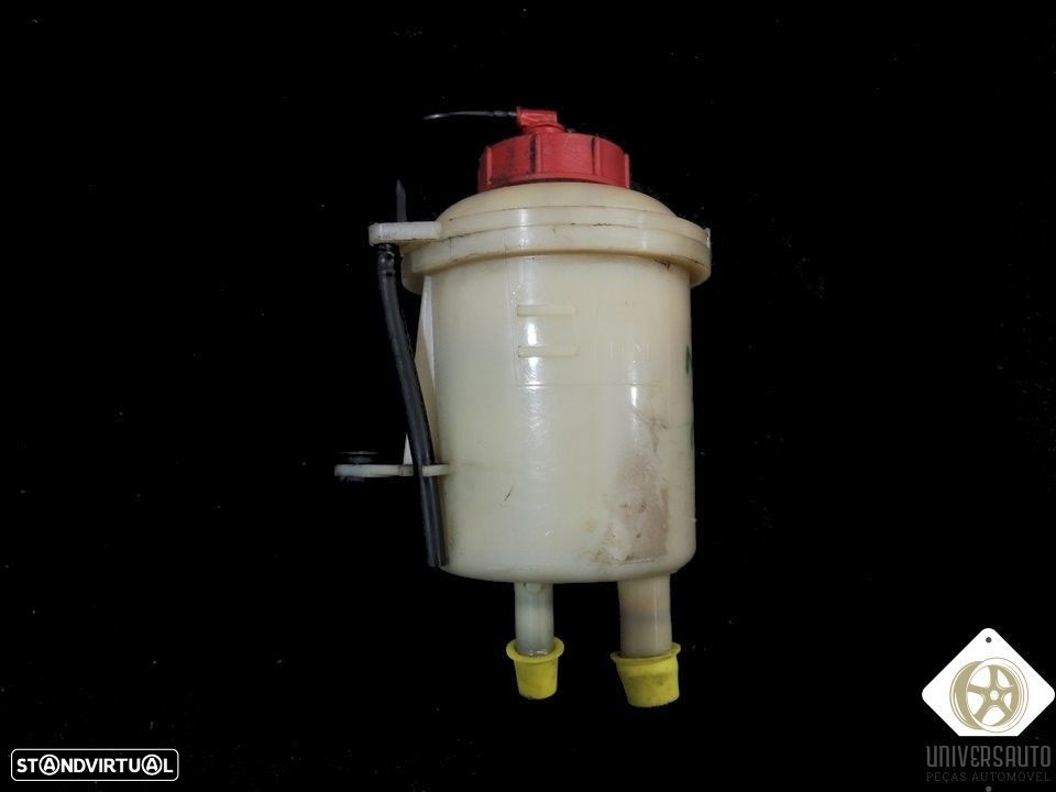 DEPOSITO SERVO FIAT DOBLO CARGO 2006 - 1