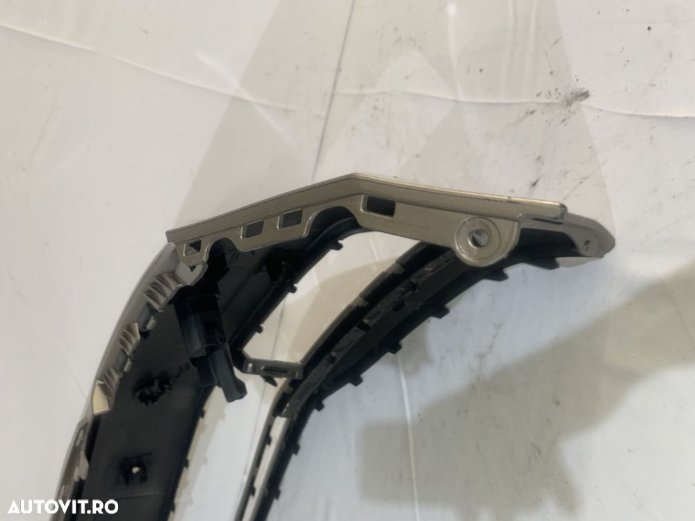 Bara fata VW Touran, 2015, 2016, 2017, 2018, 2019, cod origine OE 5TA807221AL. - 9