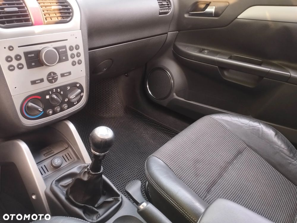 Opel Tigra - 4