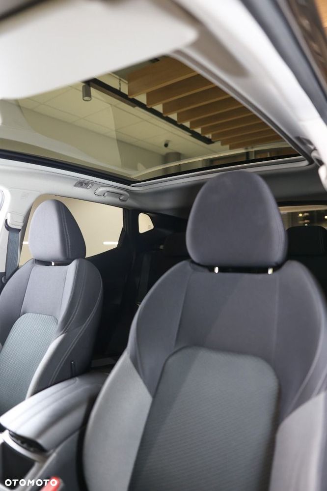 Nissan Qashqai - 28