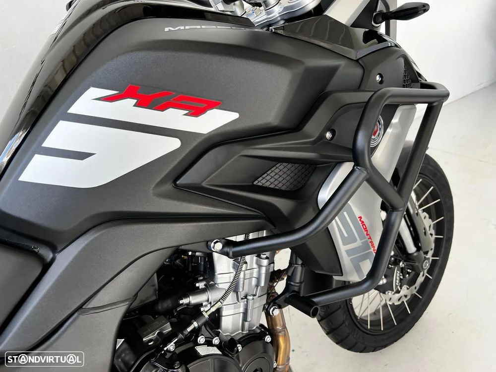 Macbor XR5 510 ADVENTURE - OFERTA DE EQUIPAMENTO - 14