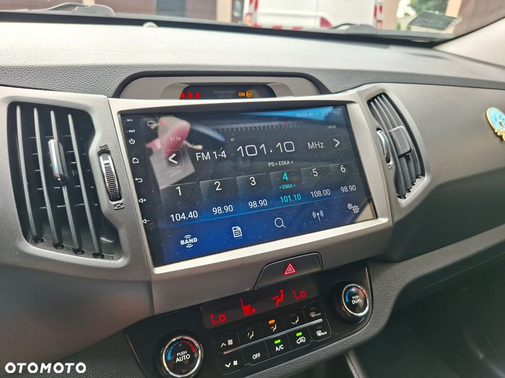 Kia Sportage 2.0 CRDI L - 14