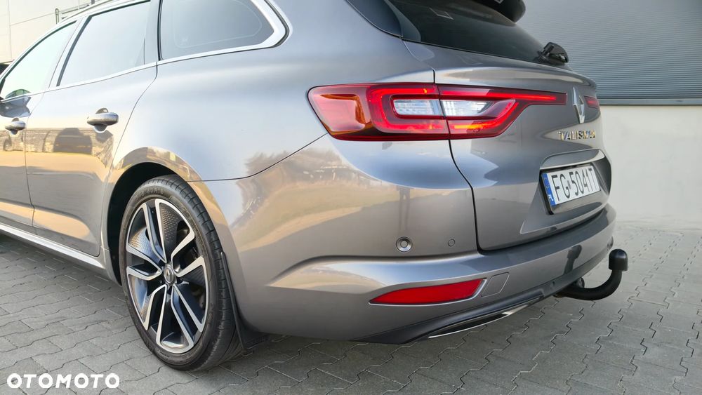 Renault Talisman BLUE dCi 200 EDC INTENS - 15