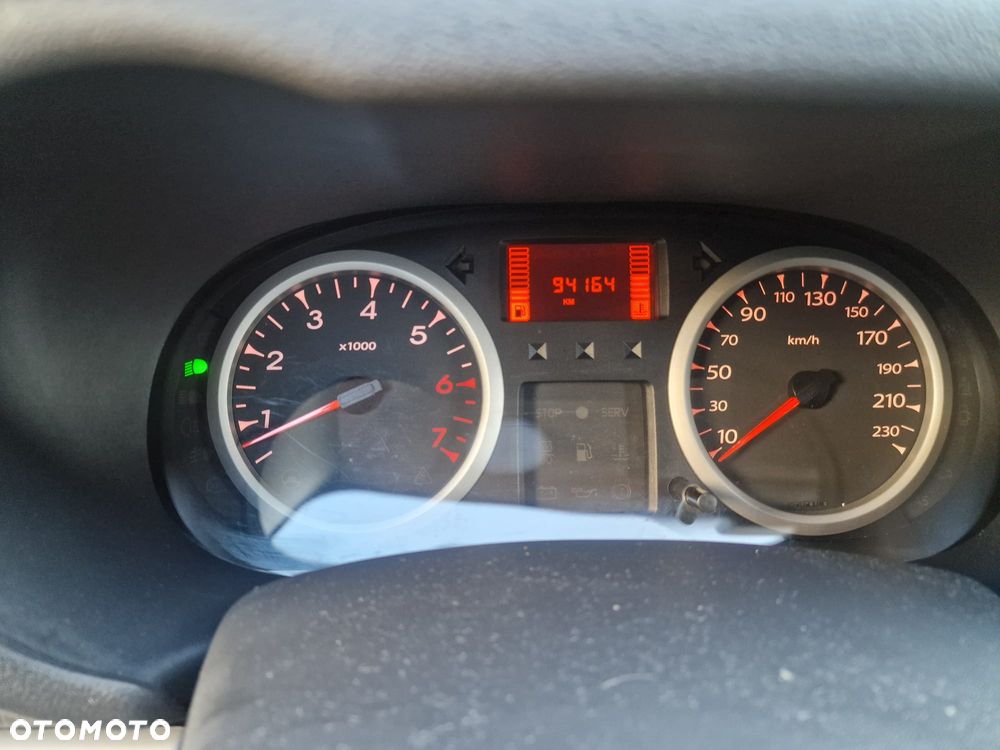Renault Clio 1.2 Campus Authentique - 2