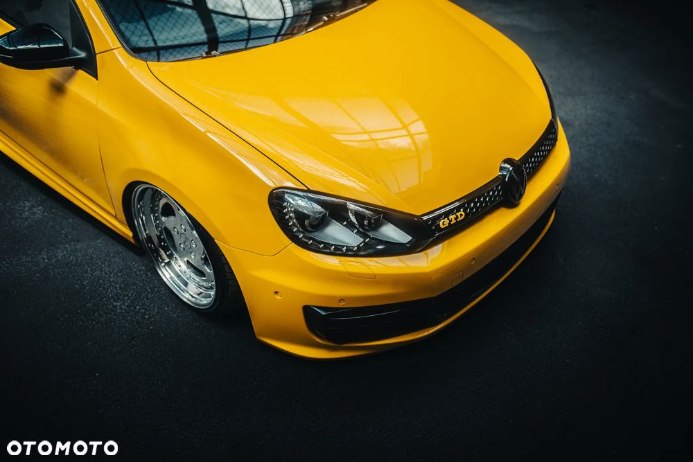 Volkswagen Golf 2.0 TDI GTD DSG - 14