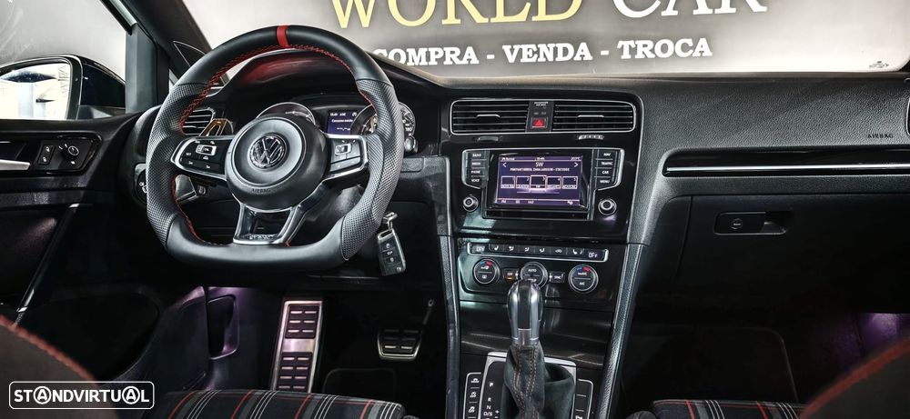 VW Golf - 57