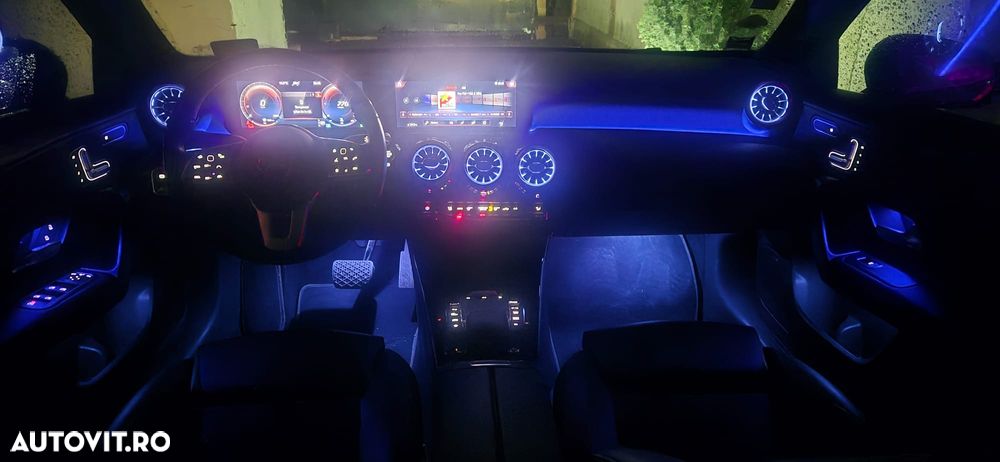 Mercedes-Benz A 180 - 6