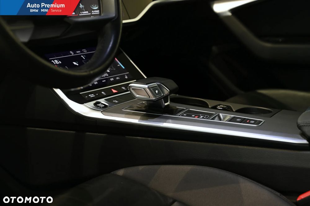Audi A6 Limousine 40 TDI mHEV Quattro S tronic - 9