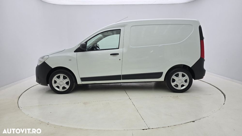 Dacia Dokker - 9