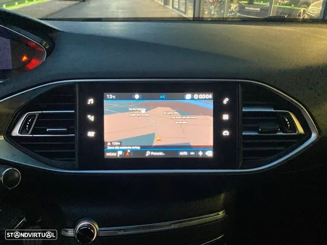 Peugeot 308 SW BlueHDi 130 Allure Pack - 14