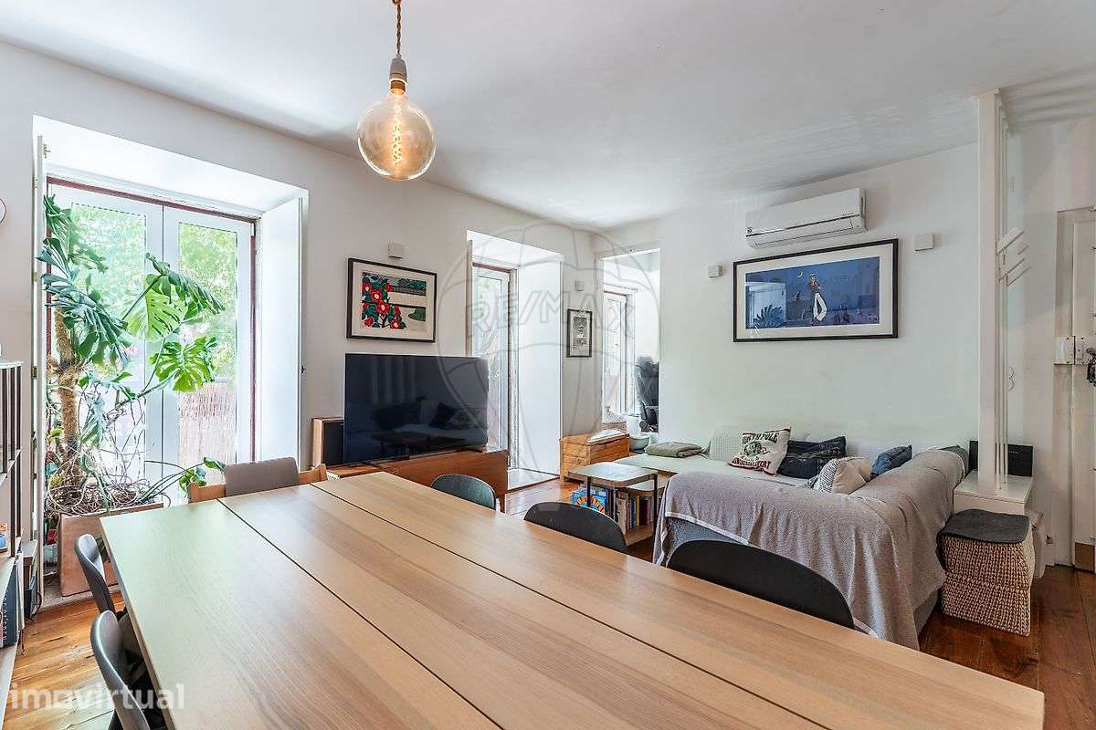 Apartamento T2 para venda - Grande imagem: 2/17