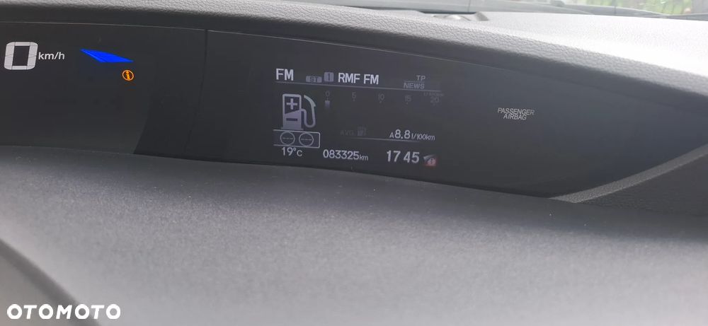 Honda Civic 1.8 S - 13
