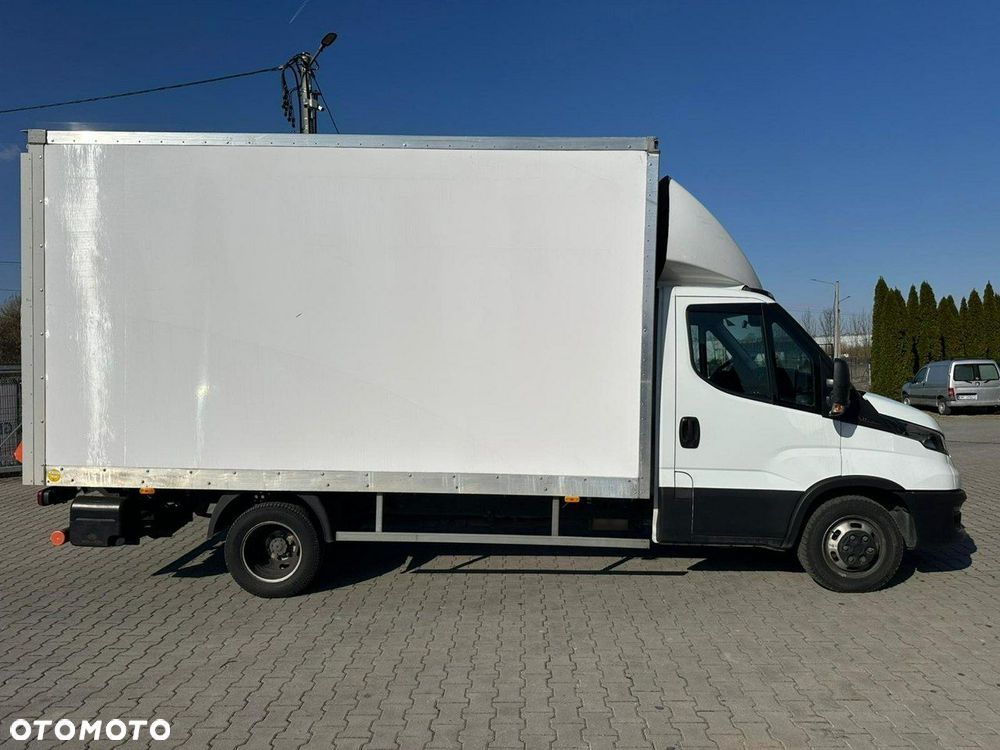 Iveco Daily 35C16 V - 7