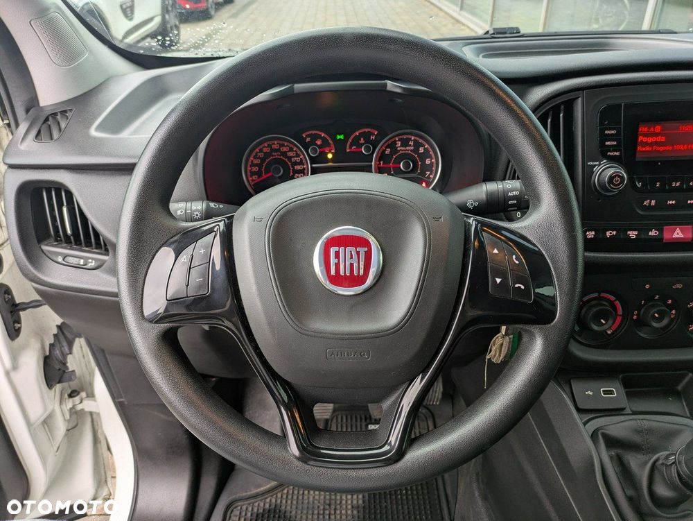 Fiat Doblo - 19