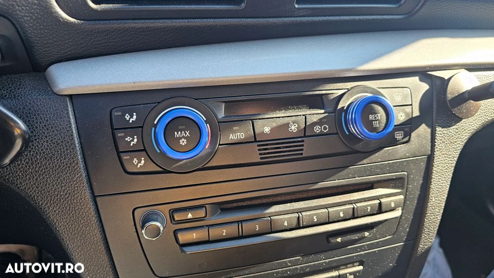 BMW Seria 1 118d Aut. Edition Sport - 5