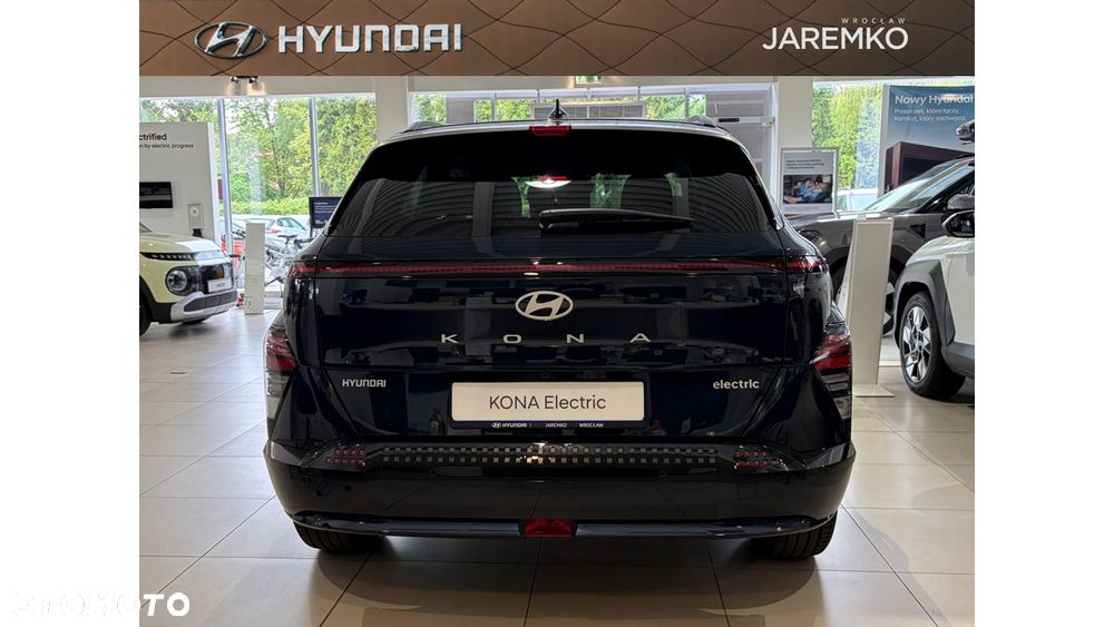 Hyundai Kona - 3
