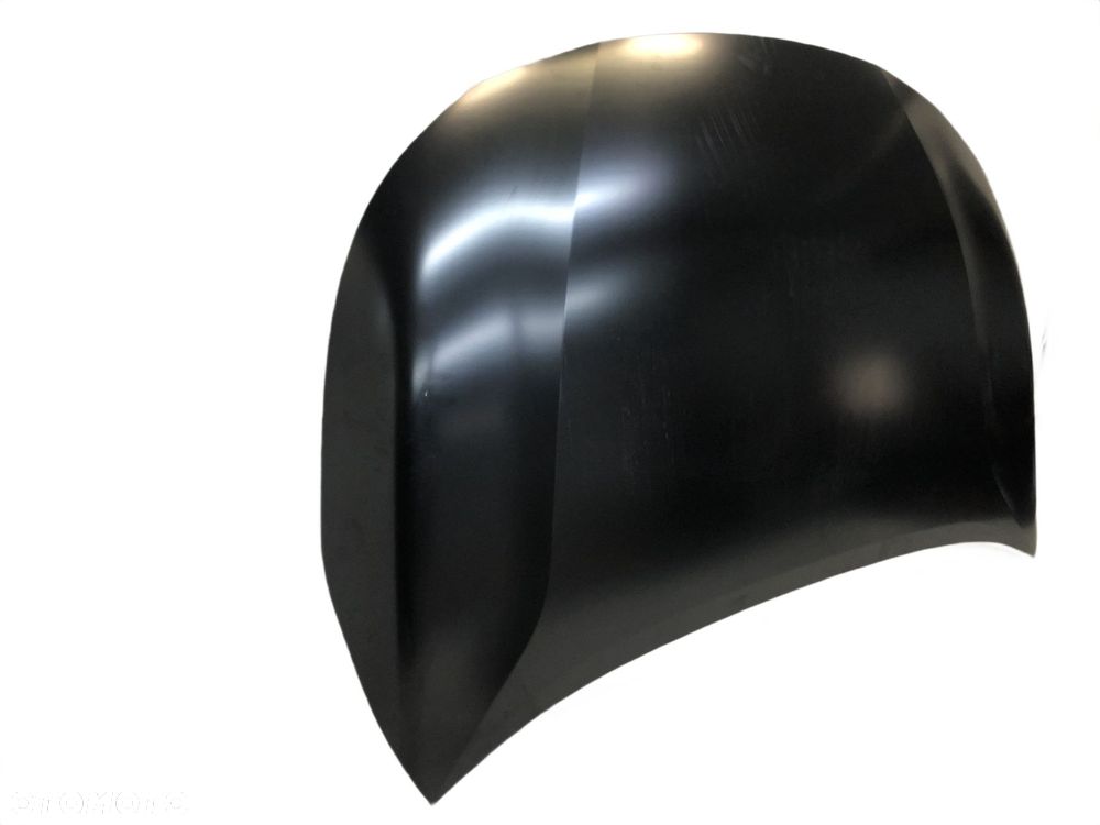 Suzuki Swace 2020- Toyota Corolla E21 2018- Maska pokrywa silnika Aluminium - 3