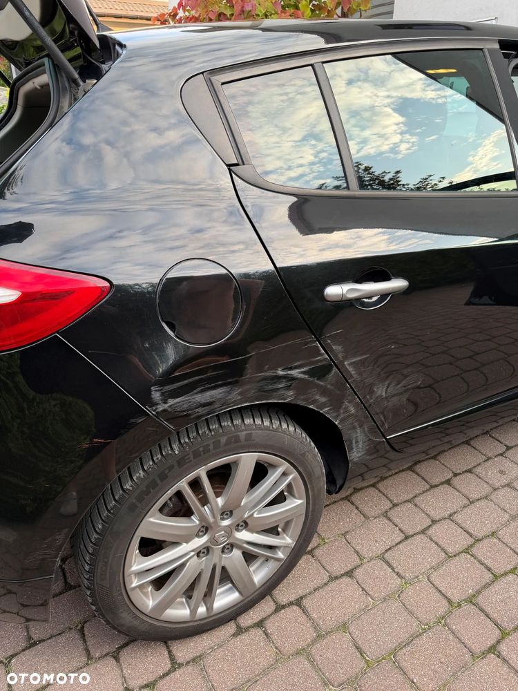 Renault Megane - 4