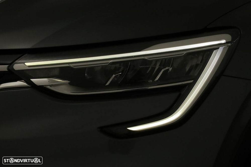 Renault Arkana 1.3 TCe Techno EDC - 6