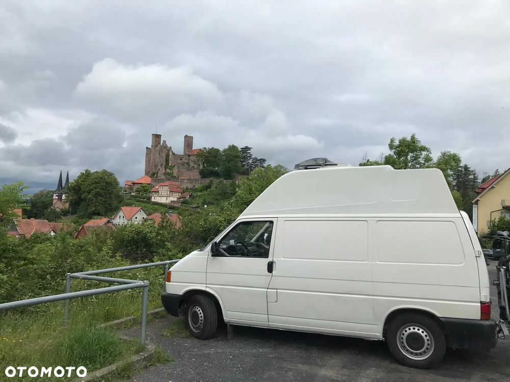 Volkswagen T4 - 12