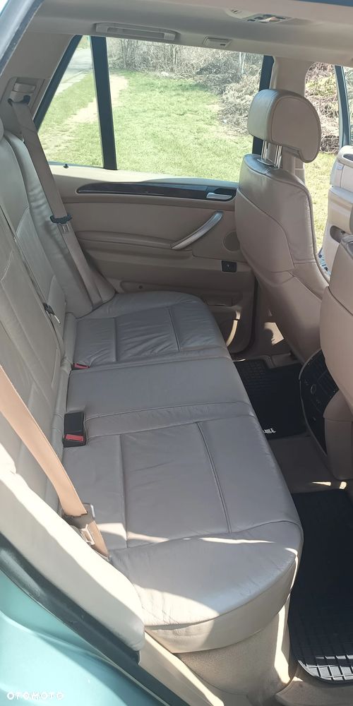 BMW X5 - 7
