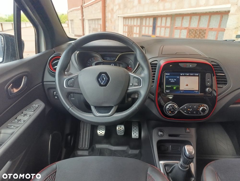 Renault Captur 1.3 Energy TCe S-Edition - 21