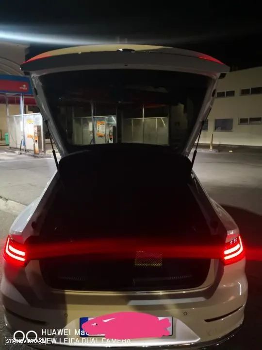 VW Arteon 2.0 TDI R-Line DSG - 15