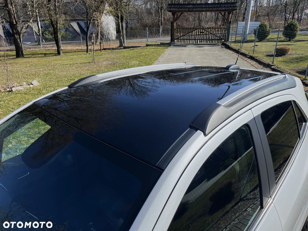 Opel Mokka X 1.4 (ecoFLEX) Start/Stop 4x4 Color Innovation - 38