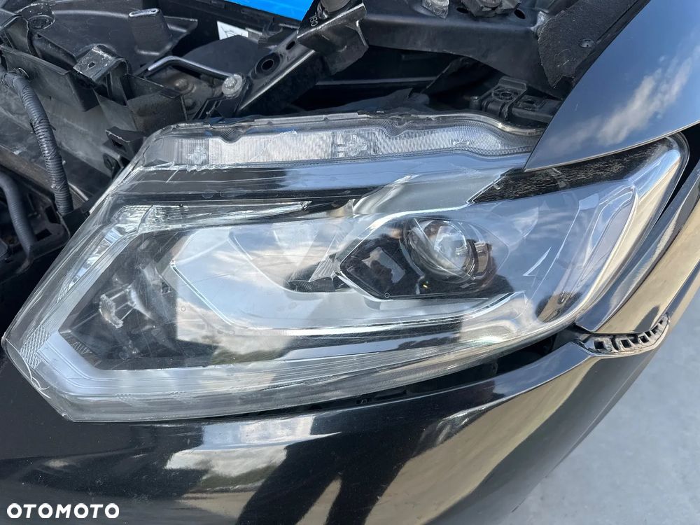 Nissan X-Trail 1.6 DCi Tekna Xtronic 2WD EU6 - 10