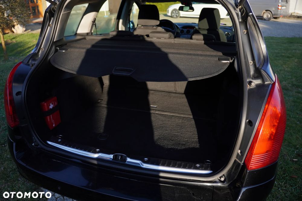 Peugeot 308 1.6 e-HDi Access STT - 20